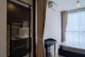 1 Bedroom Condo for rent in The Privacy Jatujak, Chom Phon, Bangkok near MRT Phahon Yothin
