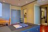 1 Bedroom Condo for rent in Baan Chao Praya, Khlong San, Bangkok near BTS Saphan Taksin