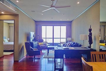 1 Bedroom Condo for rent in Baan Chao Praya, Khlong San, Bangkok near BTS Saphan Taksin