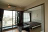 1 Bedroom Condo for rent in Whizdom Station Ratchada-Thapra, Dao Khanong, Bangkok near BTS Talat Phlu