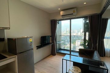 1 Bedroom Condo for rent in Whizdom Station Ratchada-Thapra, Dao Khanong, Bangkok near BTS Talat Phlu