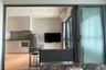1 Bedroom Condo for rent in Whizdom Station Ratchada-Thapra, Dao Khanong, Bangkok near BTS Talat Phlu