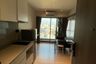 1 Bedroom Condo for rent in Whizdom Station Ratchada-Thapra, Dao Khanong, Bangkok near BTS Talat Phlu