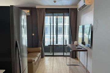 1 Bedroom Condo for rent in Ideo Mobi Phayathai, Thung Phaya Thai, Bangkok near BTS Phaya Thai