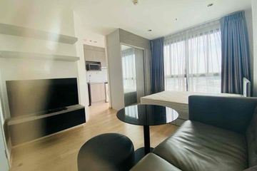 1 Bedroom Condo for rent in Ideo Sathorn - Thaphra, Bukkhalo, Bangkok near BTS Pho Nimit