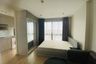 1 Bedroom Condo for rent in Ideo Sathorn - Thaphra, Bukkhalo, Bangkok near BTS Pho Nimit