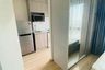 1 Bedroom Condo for rent in Ideo Sathorn - Thaphra, Bukkhalo, Bangkok near BTS Pho Nimit