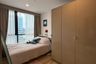 1 Bedroom Condo for rent in OKA HAUS Sukhumvit 36, Khlong Tan, Bangkok near BTS Thong Lo