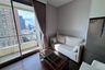 1 Bedroom Condo for rent in Q Asoke, Makkasan, Bangkok near MRT Phetchaburi