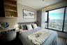 1 Bedroom Condo for rent in Life Ladprao Valley, Chom Phon, Bangkok near BTS Ladphrao Intersection