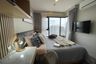 1 Bedroom Condo for rent in Life Ladprao Valley, Chom Phon, Bangkok near BTS Ladphrao Intersection