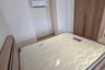 1 Bedroom Condo for rent in Na Reva Charoennakhon, Samre, Bangkok near BTS Krung Thon Buri