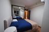 1 Bedroom Condo for rent in Supalai River Resort, Samre, Bangkok