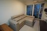 1 Bedroom Condo for rent in Supalai River Resort, Samre, Bangkok