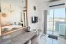 1 Bedroom Condo for rent in The Empire Tower, Nong Prue, Chonburi