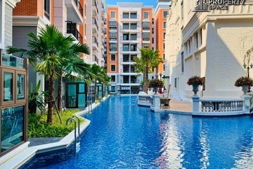2 Bedroom Condo for sale in Espana Condo Resort Pattaya, Nong Prue, Chonburi