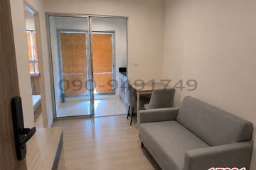 1 Bedroom Condo for rent in Thepharak, Samut Prakan near BTS Pu Chao
