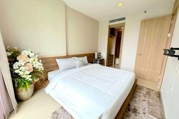 1 Bedroom Condo for rent in The Riviera Wongamat, Na Kluea, Chonburi