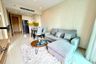 1 Bedroom Condo for rent in The Riviera Wongamat, Na Kluea, Chonburi