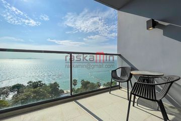 Condo for sale in Zire Wongamat, Na Kluea, Chonburi