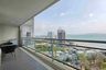 1 Bedroom Condo for rent in Reflection Jomtien Beach Pattaya, Na Jomtien, Chonburi