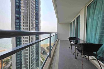 1 Bedroom Condo for rent in Reflection Jomtien Beach Pattaya, Na Jomtien, Chonburi