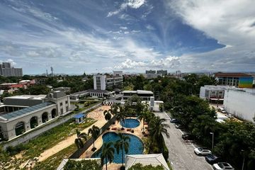 1 Bedroom Condo for sale in AD Hyatt Condominium, Na Kluea, Chonburi