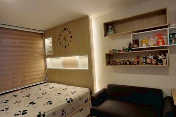 1 Bedroom Condo for sale in Vay Pothisan II, Na Kluea, Chonburi