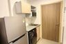 1 Bedroom Condo for sale in Vay Pothisan II, Na Kluea, Chonburi