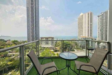 1 Bedroom Condo for rent in The Riviera Wongamat, Na Kluea, Chonburi