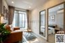 1 Bedroom Condo for rent in Ideo Mobi Sukhumvit 81, Bang Chak, Bangkok near BTS On Nut