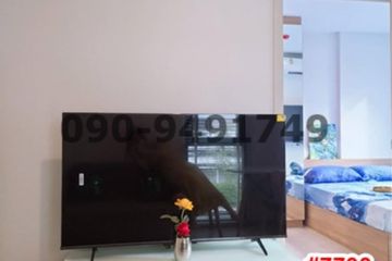 1 Bedroom Condo for rent in Nue Noble Centre Bang Na, Bang Na, Bangkok near MRT Si Iam
