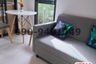 1 Bedroom Condo for rent in Nue Noble Centre Bang Na, Bang Na, Bangkok near MRT Si Iam