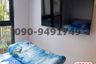 1 Bedroom Condo for rent in Nue Noble Centre Bang Na, Bang Na, Bangkok near MRT Si Iam