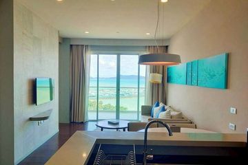 2 Bedroom Condo for rent in Movenpick Residences & Pool Villas, Na Jomtien, Chonburi