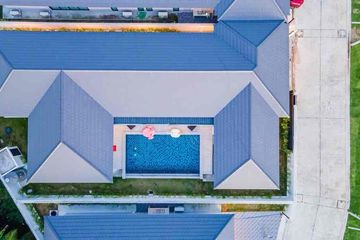 4 Bedroom Villa for rent in Huai Yai, Chonburi
