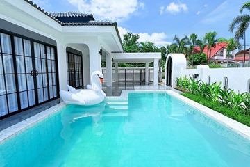 3 Bedroom Villa for sale in Pattaya Tropical, Nong Prue, Chonburi