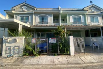 3 Bedroom Townhouse for sale in Bang Sao Thong, Samut Prakan