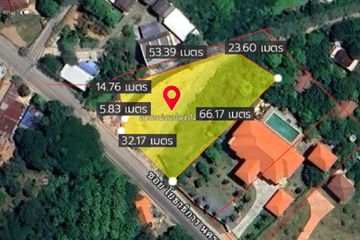 Land for sale in Pak Chong, Nakhon Ratchasima