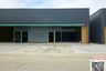 Warehouse / Factory for rent in Huai Khwang, Bangkok near MRT Phra Ram 9