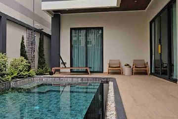 4 Bedroom House for sale in Nong Prue, Chonburi