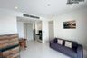 1 Bedroom Condo for sale in Reflection Jomtien Beach Pattaya, Na Jomtien, Chonburi