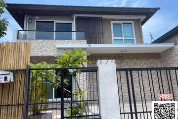 3 Bedroom House for rent in O Ngoen, Bangkok