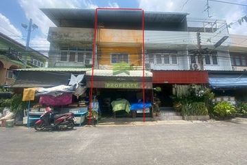 2 Bedroom Commercial for sale in Bang Mueang, Samut Prakan near BTS Paknam