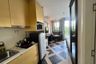 1 Bedroom Condo for rent in Espana Condo Resort Pattaya, Nong Prue, Chonburi