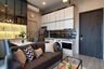 1 Bedroom Condo for sale in Bang Chak, Bangkok near BTS Punnawithi