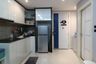 1 Bedroom Condo for sale in The Blue Residence, Nong Prue, Chonburi