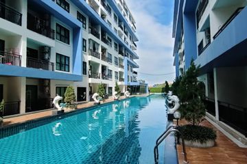 1 Bedroom Condo for sale in The Blue Residence, Nong Prue, Chonburi