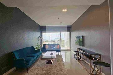 2 Bedroom Condo for rent in Reflection Jomtien Beach Pattaya, Na Jomtien, Chonburi