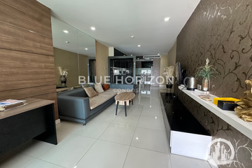 3 Bedroom Condo for rent in Apus, Nong Prue, Chonburi